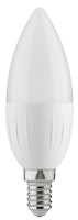 Paulmann SmartHome ZigBee LED Kerze Candela mit Weißlichtsteuerung
