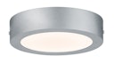 Paulmann SmartHome ZigBee LED-Panel Cesena  Chrom matt dimmbar