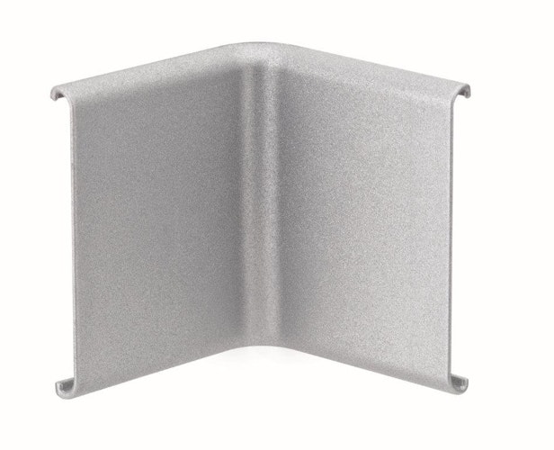 Paulmann Function Duo Profil Inside Corner 2er Pack Alu matt