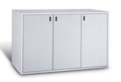 Paul Wolff Mülltonnenbox 123 Einstiegsmodell