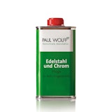 Paul Wolff Edelstahl-Chrom-Pflege 250 mlZubehörbild