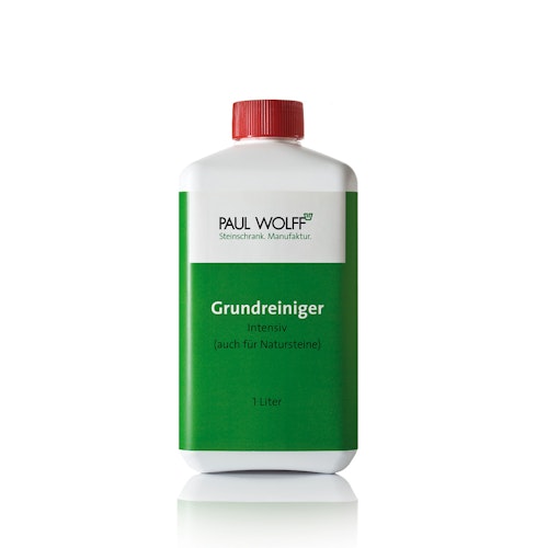 Paul Wolff Grundreiniger-Intensiv 1000 ml