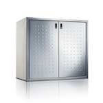 Mülltonnen-Box