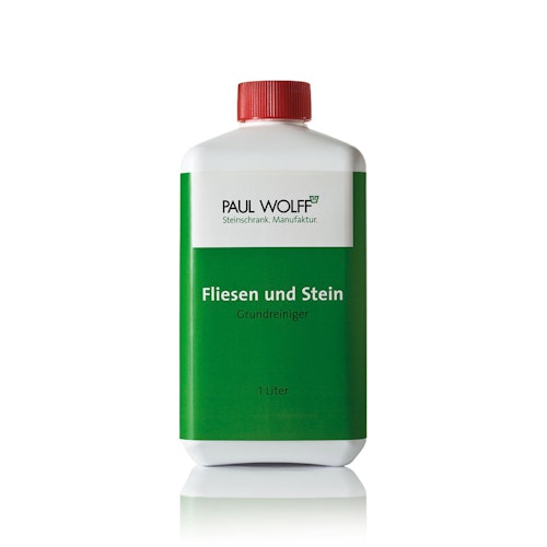 Paul Wolff Stein-Grundreiniger 1000 ml Bild