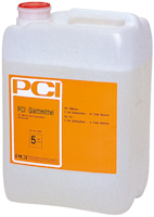 PCI Glättmittel 1,0 Liter