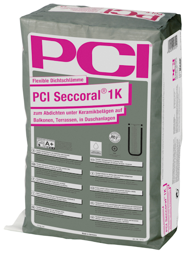 PCI Seccoral 1K, 15 kg