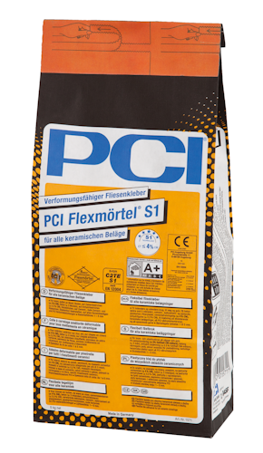 PCI Flexmörtel S1