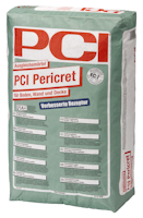 PCI Pericret 25 kg