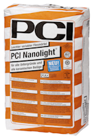PCI Nanolight, 15 kg