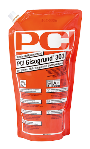 PCI Gisogrund 303 Haftgrundierung