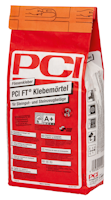 PCI FT-Klebemörtel grau 5 kg