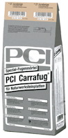 PCI Carrafug 5 kg, versch. Farben