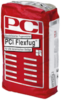 PCI Flexfug, 5 kg, versch. Farben