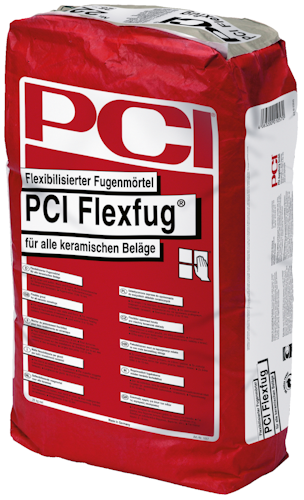 PCI Flexfug, 5 kg, versch. Farben