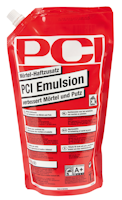 PCI Emulsion