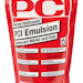 PCI EmulsionBild
