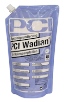 PCI Wadian, 1-Liter