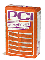 PCI Polyfix plus, 25 kg