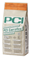 PCI Carraflex, versch. Größen
