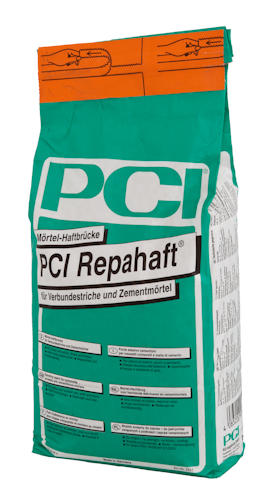 PCI Repahaft