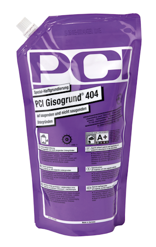 PCI Gisogrund 404