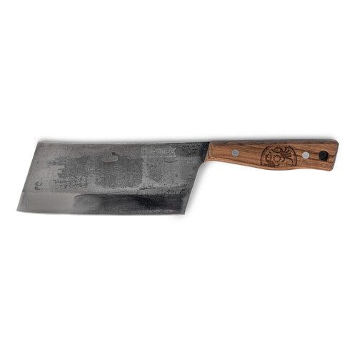 Petromax Hackmesser 17 cm Bild