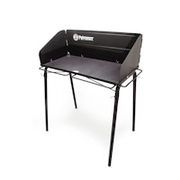 Petromax Feuertopf Tisch