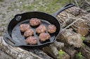 Vorschaubild Petromax Feuerpfanne mit Stiel