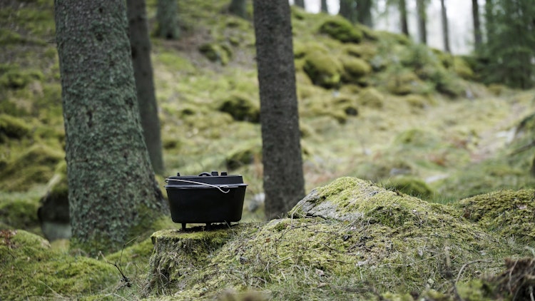 Petromax Dutch Oven Feuertopf