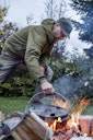Vorschaubild Petromax Dutch Oven Feuertopf