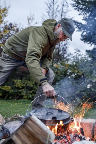 Petromax Dutch Oven Feuertopf