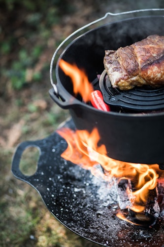 Petromax Dutch Oven Feuertopf
