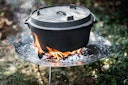 Vorschaubild Petromax Dutch Oven Feuertopf