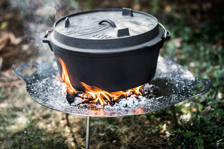 Petromax Dutch Oven Feuertopf