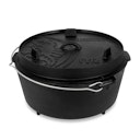 Vorschaubild Petromax Dutch Oven Feuertopf
