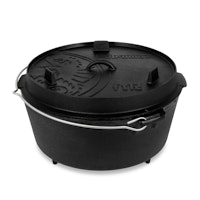 Petromax Dutch Oven Feuertopf