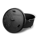 Vorschaubild Petromax Dutch Oven Feuertopf