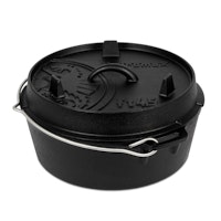 Petromax Dutch Oven Feuertopf