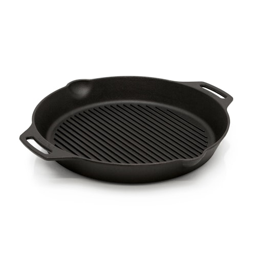 Petromax Grill-Feuerpfanne mit Henkel