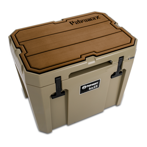 Petromax Haft-Auflage für Kühlbox