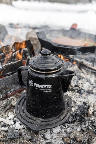 Petromax Tee- und Kaffee-Perkolator