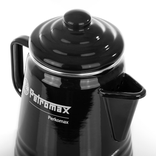 Petromax Tee- und Kaffee-Perkolator