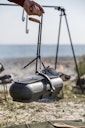 Vorschaubild Petromax Gusseiserner Kartoffelbräter