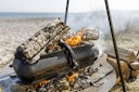 Vorschaubild Petromax Gusseiserner Kartoffelbräter