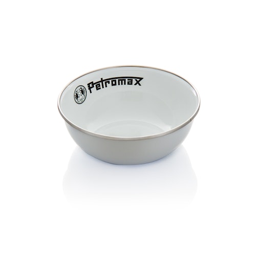 Petromax Emaille Schalen