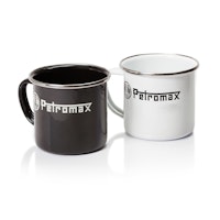 Petromax Emaille-Becher
