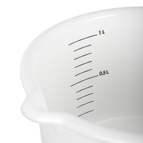 Petromax Emaille Stieltopf