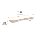 Vorschaubild Petromax Löffel Olivenholz Bild