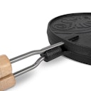 Vorschaubild Petromax Waffeleisen