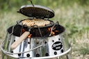 Vorschaubild Petromax Waffeleisen